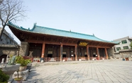 Exterior 5 Pai Hotel Xi'an Bell Tower West Gate