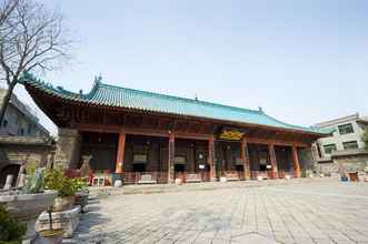 Exterior 4 Pai Hotel Xi'an Bell Tower West Gate