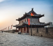 Exterior 2 Pai Hotel Xi'an Bell Tower West Gate