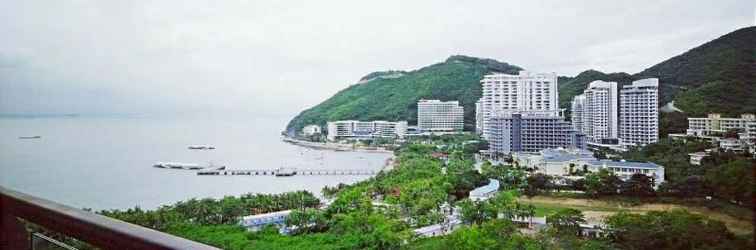 Nearby View and Attractions Sanya Shanghai Huating Boutique Resort Hotel