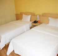 Kamar Tidur 5 7Days Inn Chongqing Wulong City Square