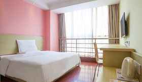 Bedroom 4 7 Days Inn Jinzhou Zhongyang Street Branch