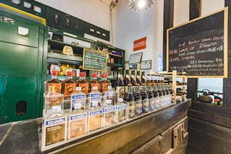 酒吧、咖啡廳與交誼廳 4 Chengdu Jinling Guest House