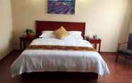 Kamar Tidur 5 Greentree Inn Jiangsu Xuzhou Food Town Internation