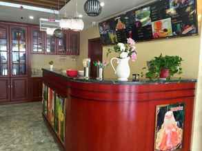 Lobi 4 Greentree Inn Jiangsu Xuzhou Food Town Internation