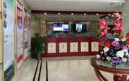 Lobi 2 Greentree Inn Jiangsu Xuzhou Food Town Internation