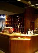 BAR_CAFE_LOUNGE James Joyce Coffee Hotel Chengdu Wuhou Lijiao Bran