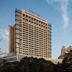 S. International Service Apartment 1, Hotel Tao Tao Ju