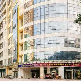 WAIFIDEN Guangzhou HaiZhu Square WanYi Apartment 1, Hotel Tao Tao Ju