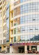 null WAIFIDEN Guangzhou HaiZhu Square WanYi Apartment