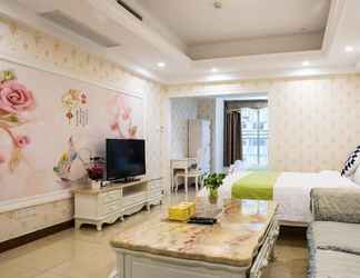 Lain-lain 2 WAIFIDEN Guangzhou HaiZhu Square WanYi Apartment