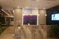 Others Lavande Hotels Dalian Software Park University Of