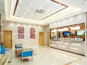 Lobby 4 GreenTree Inn Jingjiang Xinjian Road Decheng Plaza