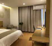 Phòng ngủ 5 GreenTree Inn Jingjiang Xinjian Road Decheng Plaza