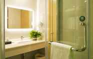 Toilet Kamar 4 GreenTree Inn Jingjiang Xinjian Road Decheng Plaza