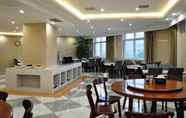 Restoran 3 GREENTREE INN ANYANG TANGYIN COUNTY CHANGHONG ROAD