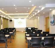 Functional Hall 7 GREENTREE INN ANYANG TANGYIN COUNTY CHANGHONG ROAD