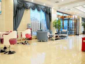 Lobi 4 GREENTREE INN ANYANG TANGYIN COUNTY CHANGHONG ROAD