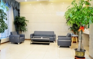 Lobby 5 GREENTREE INN ANYANG TANGYIN COUNTY CHANGHONG ROAD