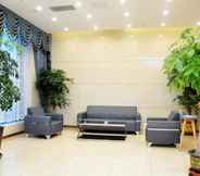 Lobby 5 GREENTREE INN ANYANG TANGYIN COUNTY CHANGHONG ROAD