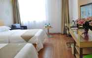 Bedroom 7 GREENTREE INN ANYANG TANGYIN COUNTY CHANGHONG ROAD