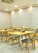 RESTAURANT Greentree Inn Hefei Economic Development Zone Qing