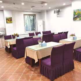 Greentree Inn Chongqing Longhu Times Tianjie Xieta 1, Daping 호텔