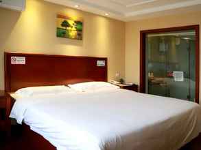 Phòng ngủ 4 GREENTREE INN BEIJING HUAIROU DISTRICT QINGCHUN RO