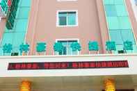 Exterior Greentree Inn Shandong Dezhou Qihe County Party Co