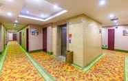 Sảnh chờ 4 GreenTree Inn LanZhou JingNing Road Express Hotel