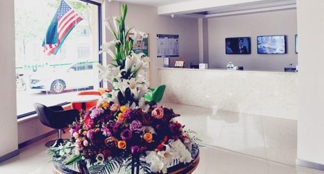 ロビー 2 Greentree Inn Xuzhou Benteng Avenue Express Hotel