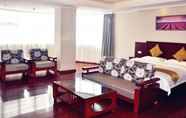 Phòng ngủ 6 Greentree Inn Xuzhou Benteng Avenue Express Hotel