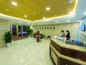 Lobby 4 GREENTREE ALLIANCE QINGDAO LICANG DISTRICT JINGKOU