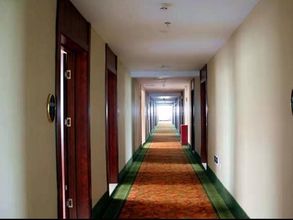 로비 4 Greentree Alliance Lianyungang Nanchang Road Hotel