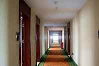 Lobi Greentree Alliance Lianyungang Nanchang Road Hotel