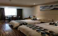 Bilik Tidur 2 Greentree Alliance Lianyungang Nanchang Road Hotel