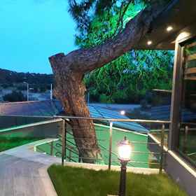 The Sarigerme Inn1 , 飯店达拉曼机场