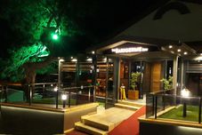 外観 The Sarigerme Inn