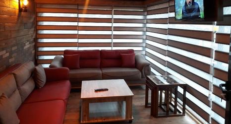 ロビー 2 The Sarigerme Inn