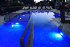 スイミングプール The Sarigerme Inn