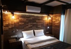 寝室 4 The Sarigerme Inn