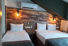 寝室 3 The Sarigerme Inn