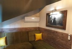 共用スペース 6 The Sarigerme Inn