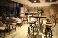 Bar, Kafe dan Lounge 7Days Premium Shanghai Wild Animal Park