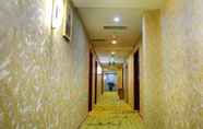 Lobby 6 yiantaisheng hotel co ltd