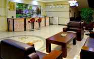 Lobby 7 yiantaisheng hotel co ltd