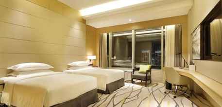 Lainnya 4 Xiamen Wutong Fliport Hotel