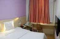 Kamar Tidur 7 Days Inn Beijing Huairou