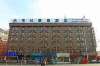 Others Greentree Inn Henan Zhengzhou Wanda Hanghai Middle