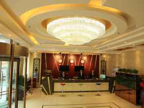 Lainnya 4 Greentree Inn Henan Zhengzhou Wanda Hanghai Middle